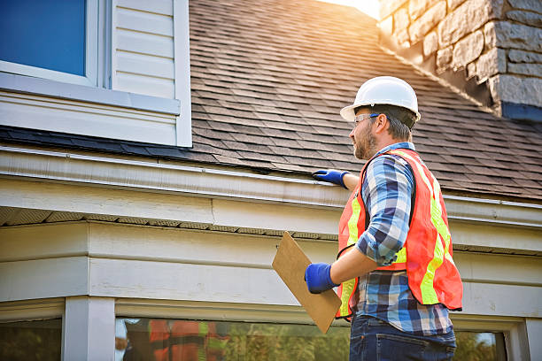 Licensed Gutter Installation service in West Mansfield, OH - Roof Repair Smedway